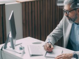 finance background strengthens legal analysis