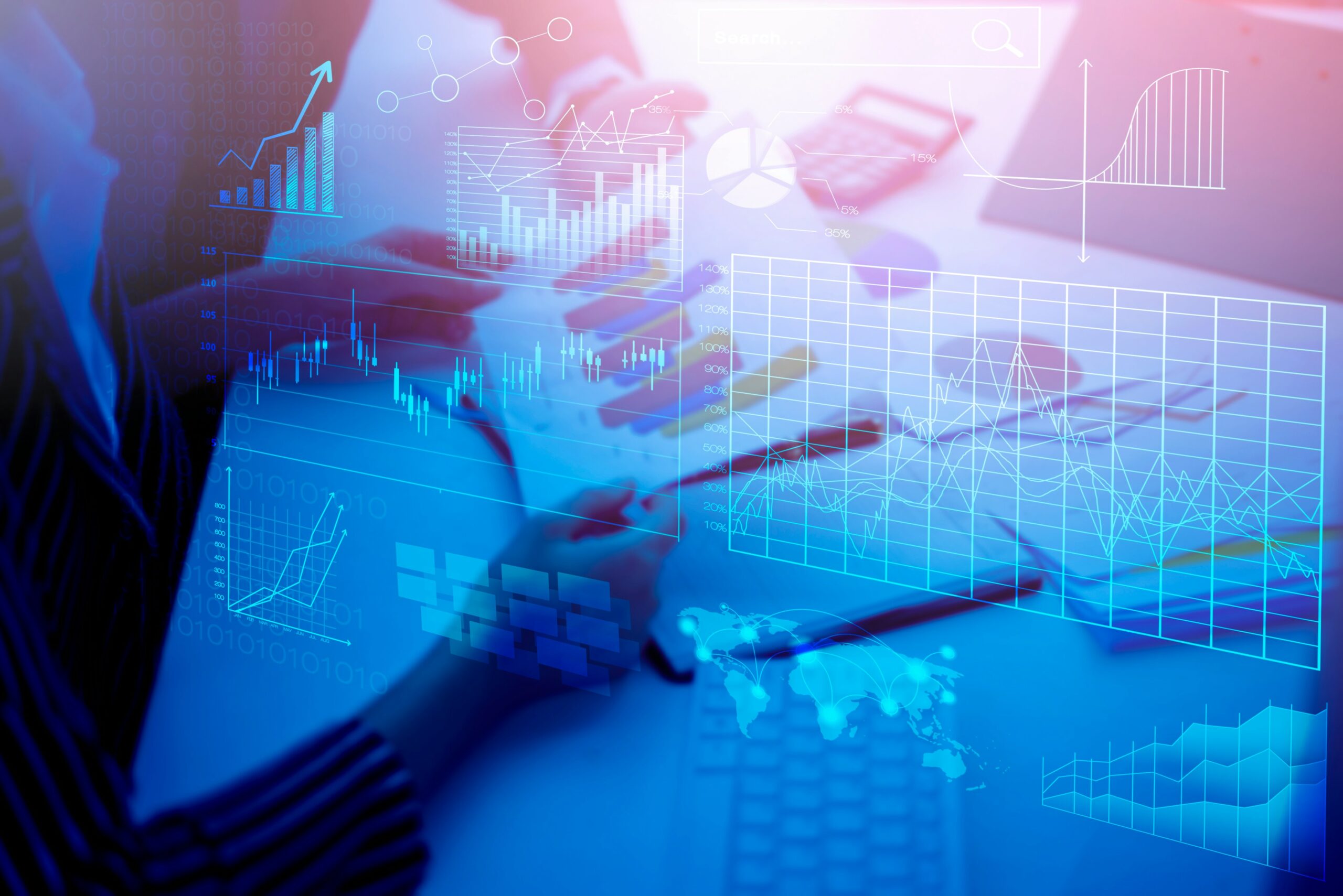 Bridging Markets and Courts Leveraging Finance Expertise in Legal Analysis