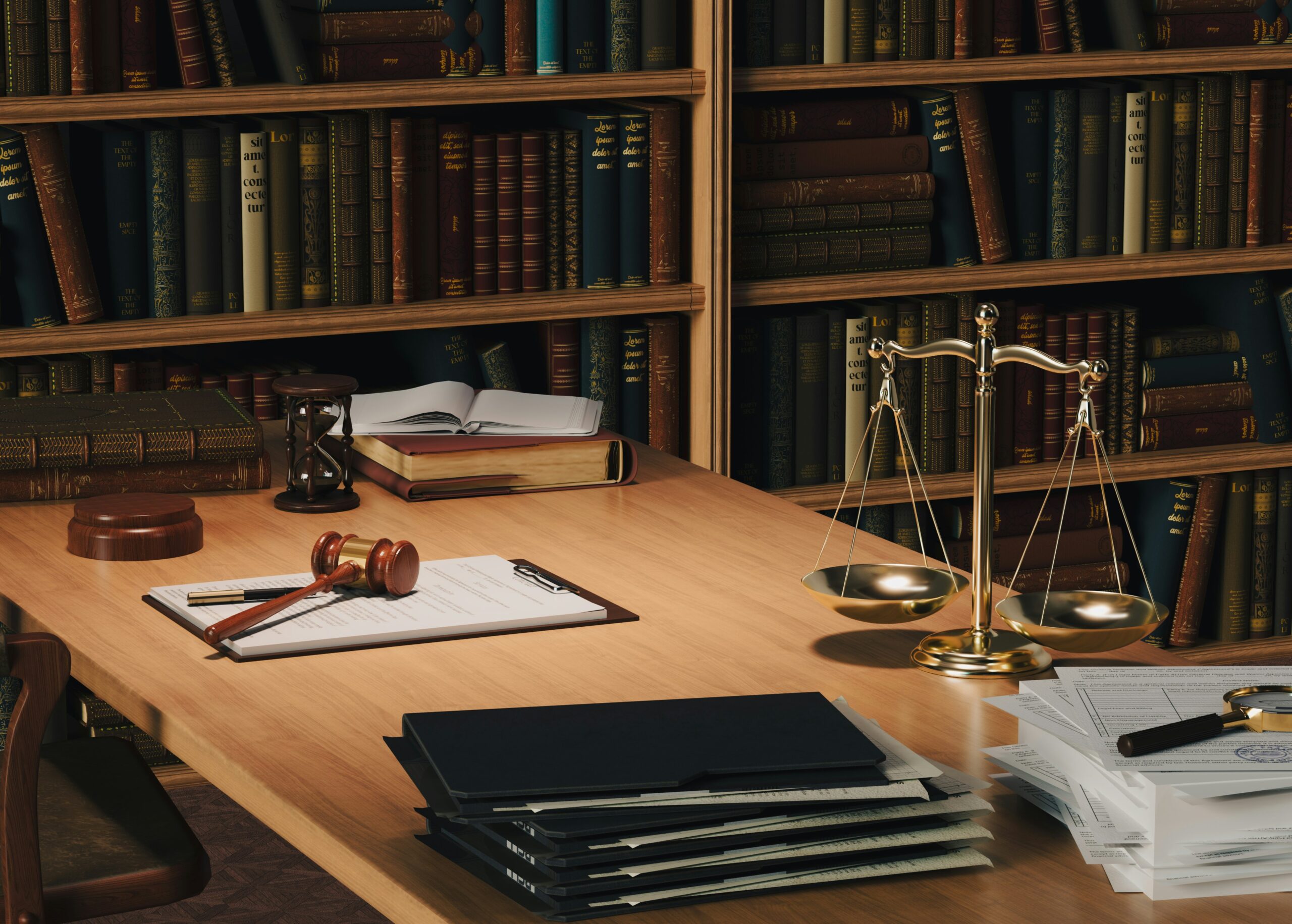 Lawyers